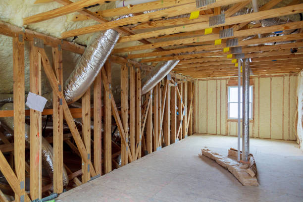 Trusted Kingman, AZ Insulation Contractor Experts