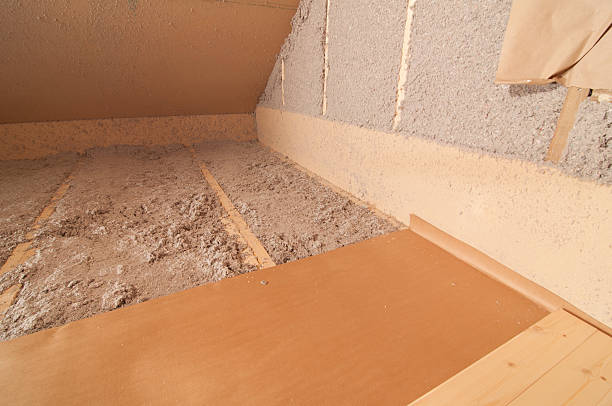 Types of Insulation We Offer in Kingman, AZ